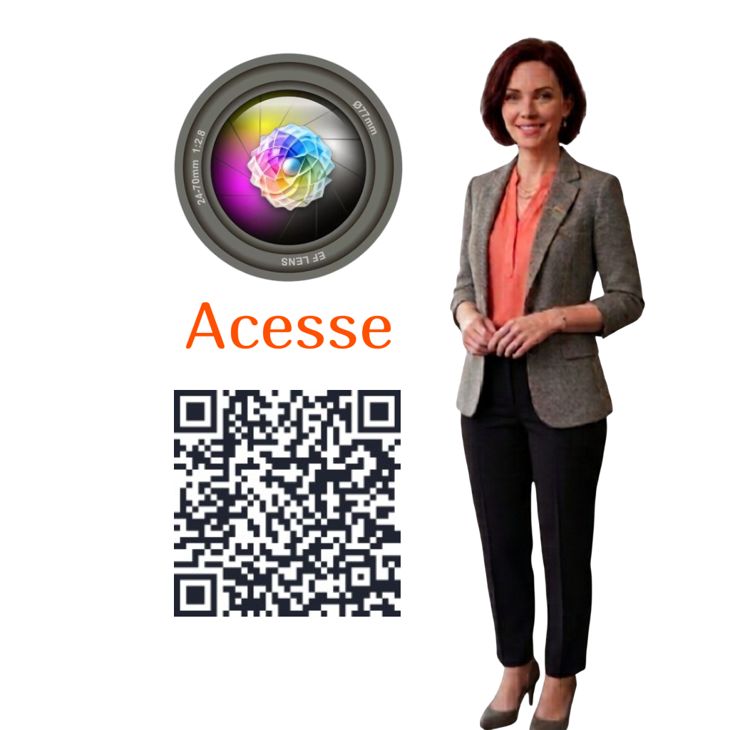Ana, a assistente de IA do bela360, pronta para atender seu salão