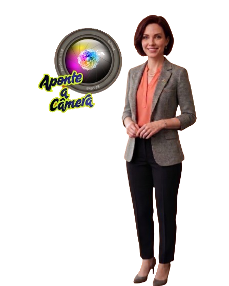 Ana, a assistente de IA do bela360, pronta para atender seu salão